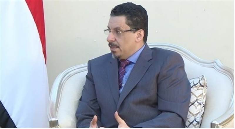 Yemen hükümeti, Husileri barış çabalarını engellemekle suçladı