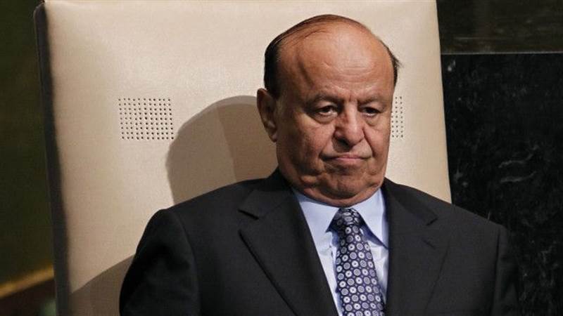 الكشف عن مداولات سرية لإنهاء الحرب.. إلغاء المرجعيات وعزل هادي وتشكيل مجلس رئاسي (تفاصيل)