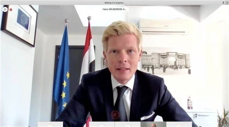 ما يجدر ترقبه من المبعوث الأممي الجديد لليمن ؟