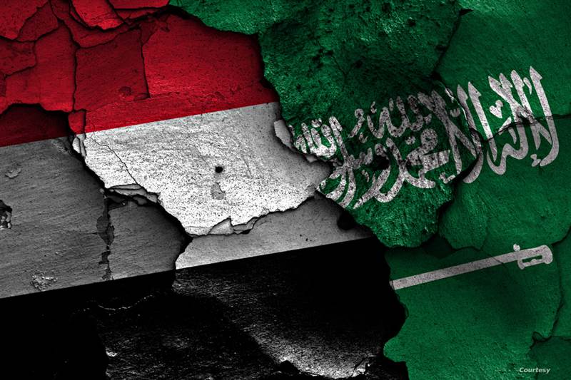 رئيس مركز دراسات يكشف عن استراتيجية سعودية خطيرة ستعزل اليمن واليمنيين عن المملكة