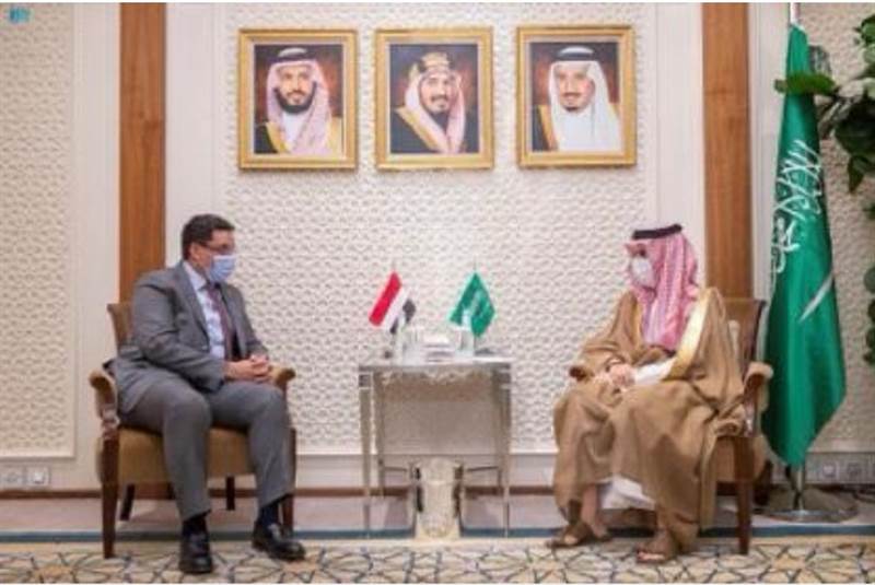 Yemen ve Suudi Arabistan Dışişleri Bakanları, Yemenli gurbetçilerin sorunlarını görüştü