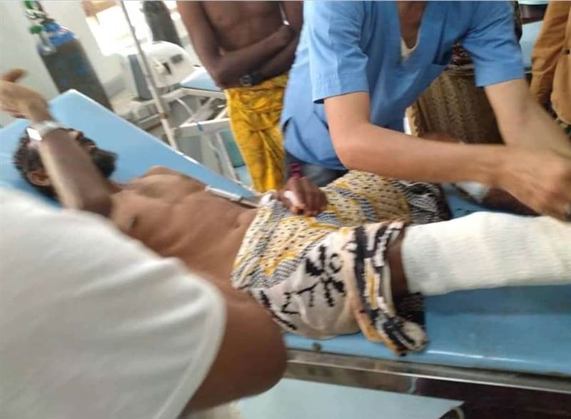 مقتل وإصابة 4 صيادين يمنيين برصاص قراصنة اريتريين قبالة جزيرة حنيش