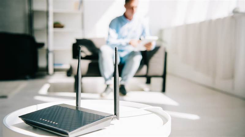 احذر.. لا تضع جهاز "الواي فاي" في هذه الأماكن