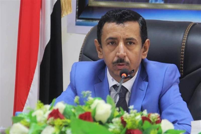 محافظ شبوة يشن هجوما غير مسبوقا على الإمارات ويدعوها لسحب قواتها فورا