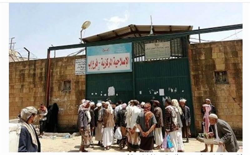 Husiler, eksilen savaşçılarını mahkumları silahlandırarak telafi ediyor