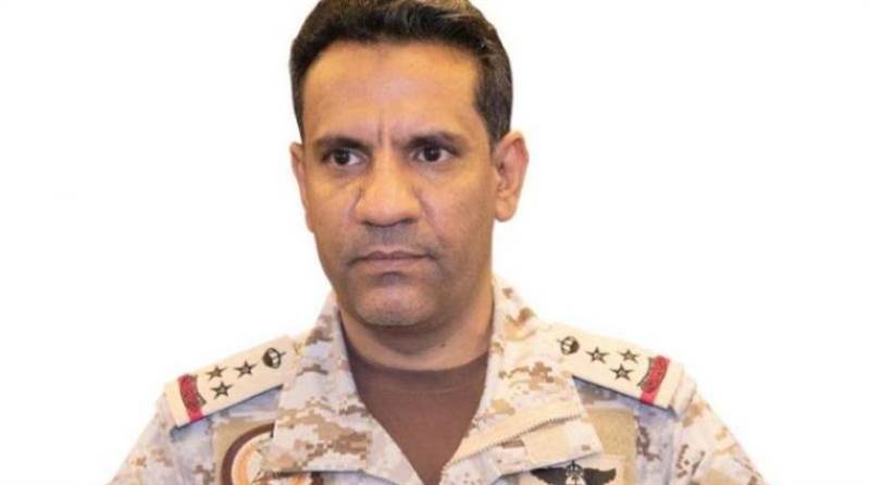 الدفاعات السعودية تعلن تدمّر مسيّرة حوثية أُطلقت تجاه خميس مشيط