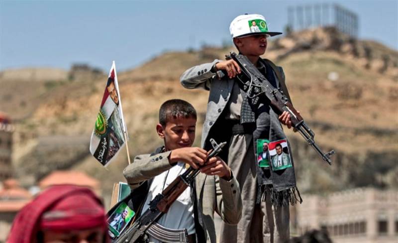 Husilerin eğitim tatbikatında bir çocuk öldü 7 çocuk yaralandı