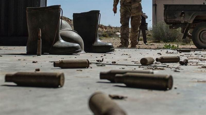 Yemen’in geçici başkenti Aden’de çatışma: En az 3 kişi öldü 9 kişi yaralandı