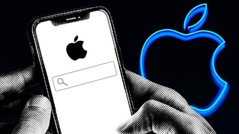 هل تبني "أبل" محرك بحث لمنافسة "غوغل"؟