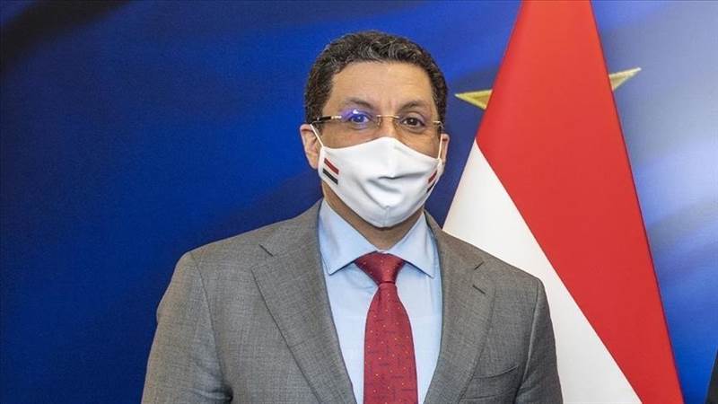 الحكومة تدعو المجتمع الدولي لوضع حد لـتعنت مليشيات الحوثي