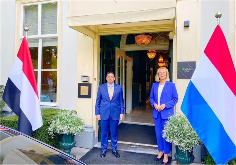 Yemen Dışişleri Bakanı: Husilerin barış çabalarını sabote etmesine karşı önlem alınmalı