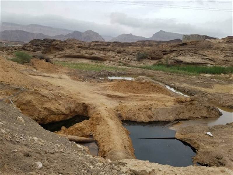 التسرب النفطي وإهمال الشركات يفتكان بصحة اليمنيين.. بؤر للأورام والتشوهات والأمراض المستعصية