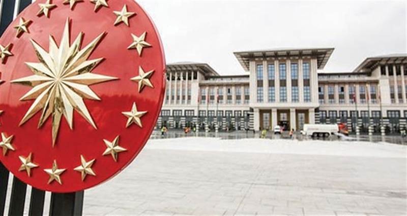 الرئاسة التركية: انقلاب 12 أيلول لطخة سوداء في تاريخ ديمقراطيتنا