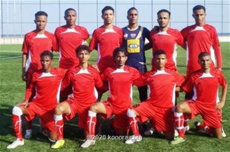 BAE destekli ayrılıkçılardan futbolcu otobüsüne engel