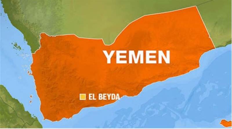 Husiler Beyda kentine bağlı Es Savmea beldesini ele geçirdi