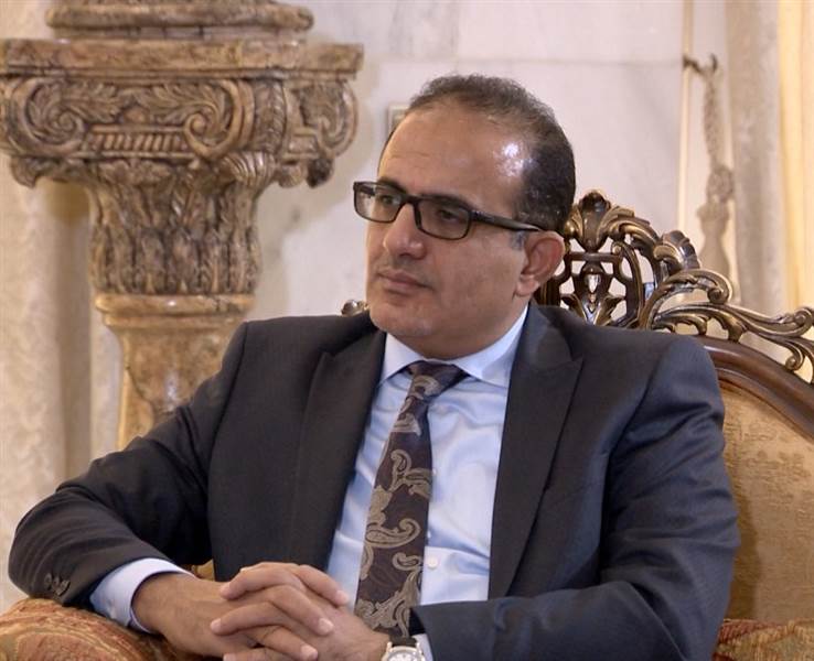 وزير الصحة يعلن بدء الخطوات لإنشاء 14 مصنعاً للأكسجين بتكلفة 4 مليون دولار