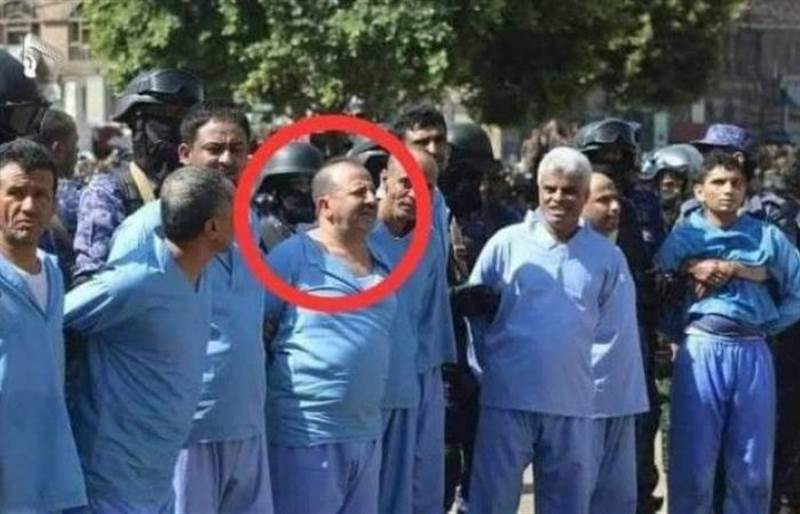 مكالمة مؤثرة بين طفلة مع والدها قبل ساعات من إعدامه من قبل المليشيات بصنعاء