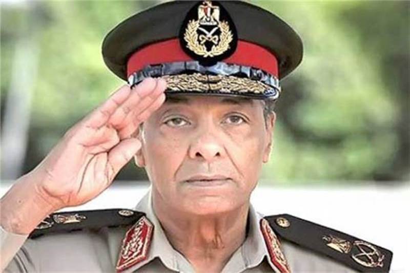 وفاة وزير الدفاع المصري الأسبق المشير محمد حسين طنطاوي عن عمر ناهز 85 عاما