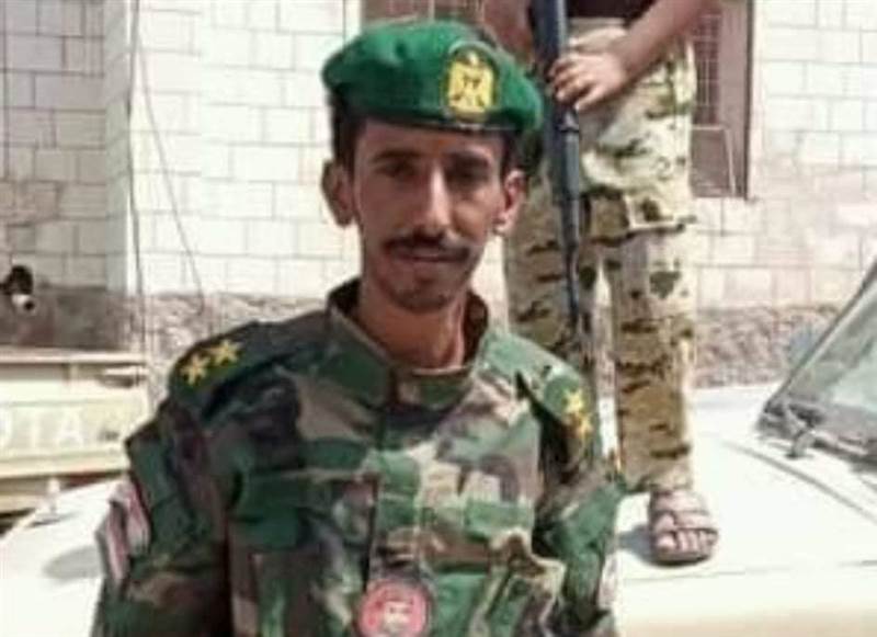 اغتيال قيادي بالحزام الأمني برصاص مجهولين بعدن