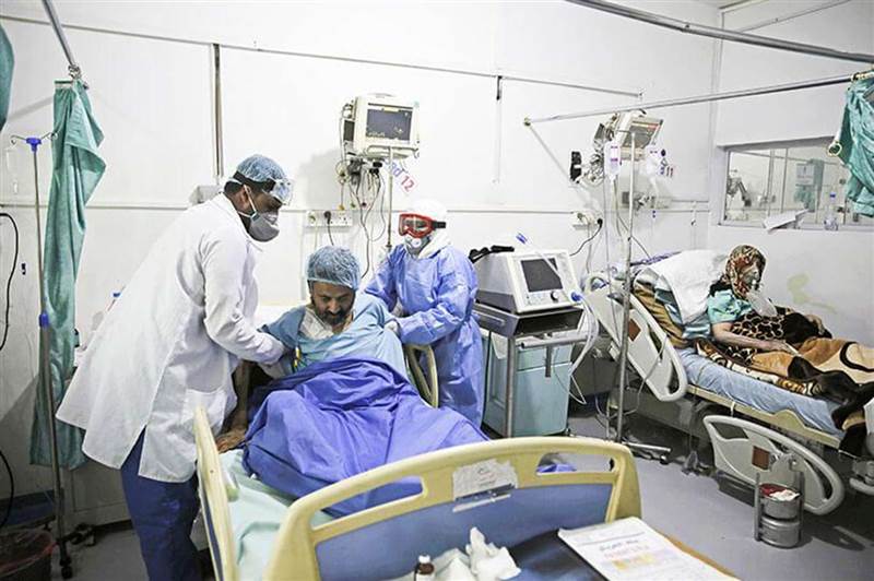 “Yemen korona virüste ölümlerin en yüksek olduğu ülke”