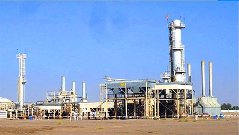 Marib kentine yaklaşan Husiler’in hedefinde petrol ve gaz sahaları