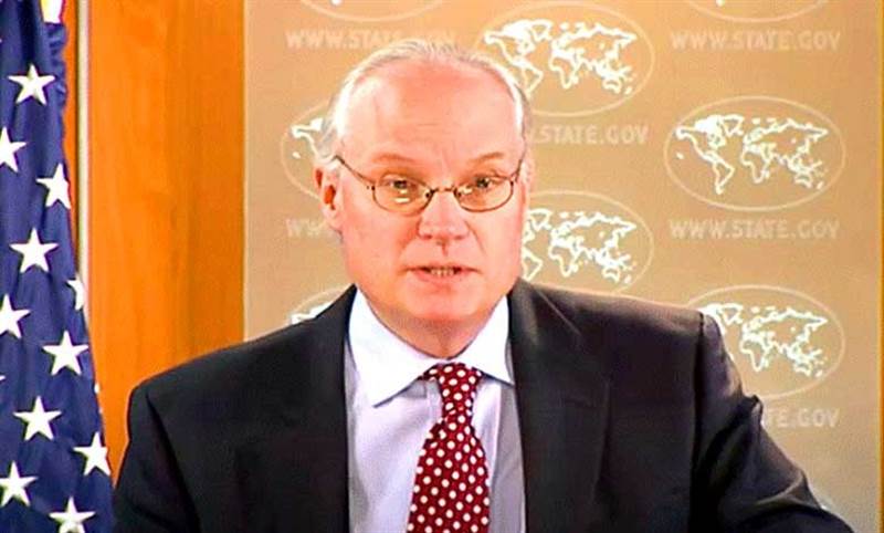 ABD’nin Yemen Özel Temsilcisi: Rusya ile iletişim halindeyiz