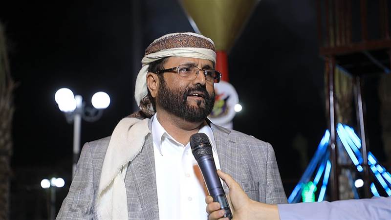 العرادة: مأرب ستظل عصية على المليشيات وستقضي عليها وعلى مشروعها