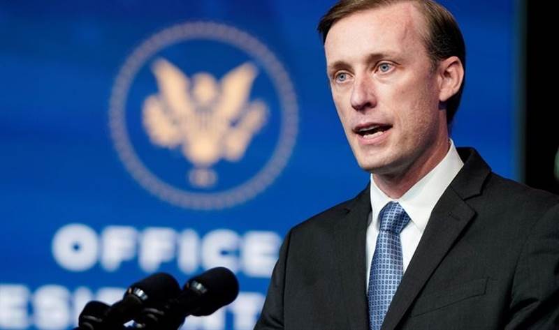 ABD Başkanı Danışmanı Sullivan, Bin Selman ile Yemen’i görüştü