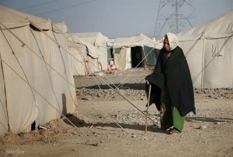 Uluslararası Göç Örgtü: Marib ve Şebvede’ki çatışmalar binlerce kişiyi yerinde etti