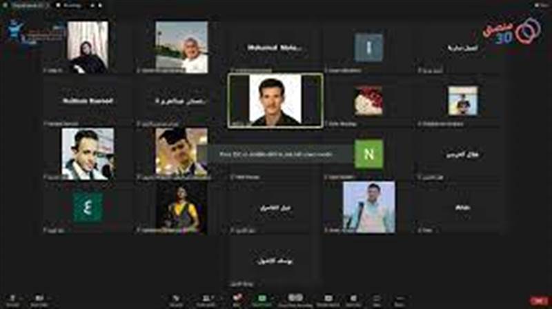 شبكة صحفيي السلام تقيم ندوة عن دور الصحافة في بناء السلام باليمن