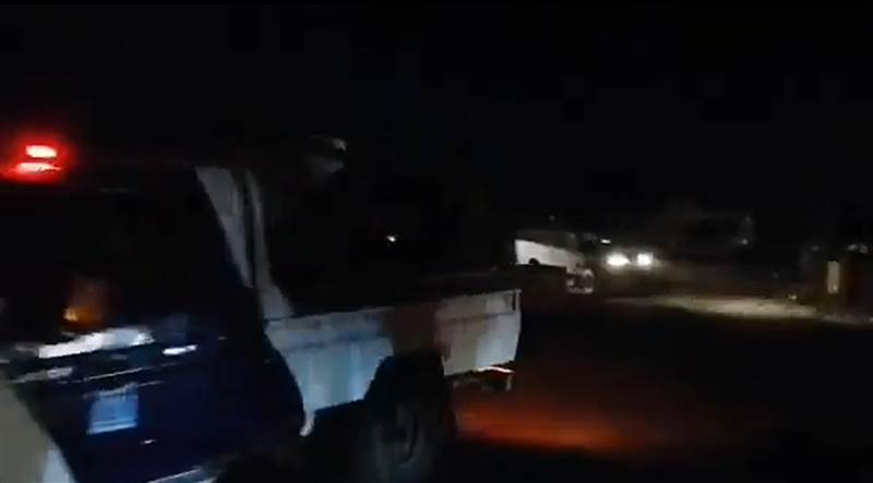 عاجل.. توتر أمني عقب اغلاق مليشيات الانتقالي مداخل ومخارج مدينة كريتر