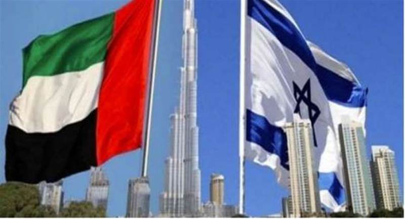 ابتداء من الأسبوع المقبل.. الامارات تسمح للإسرائيليين بدخول أراضيها بدون تأشيرة