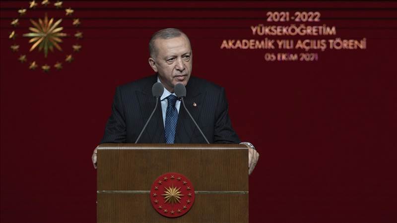 بأكثر من مليون سرير.. تركيا تتصدر دول العالم في توفير فرص سكن لطلاب التعليم العالي