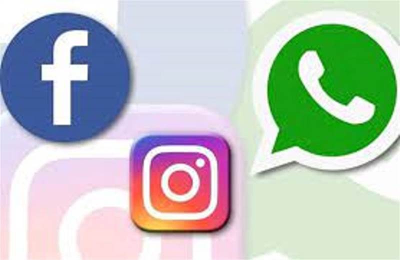 لهذا السبب توقفت خوادم فيسبوك ليلة أمس عن العمل