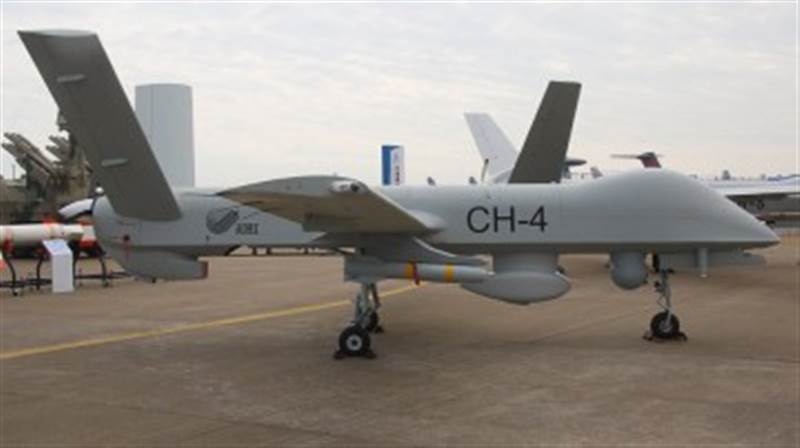 Husiler: Suudi Arabistan’a ait keşif uçağı düşürdük