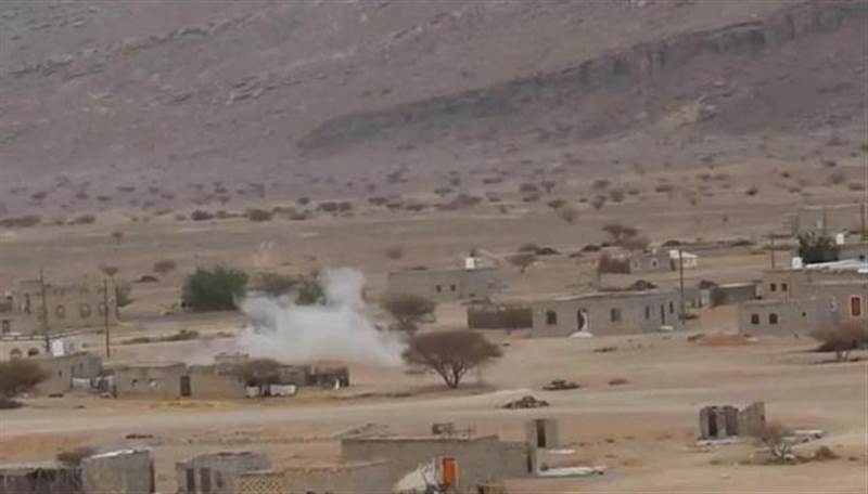 وزير الصحة يطلق نداء استغاثة.. 35 ألف مدني في العبدية يتعرضون "لإبادة جماعية"