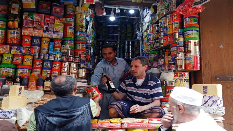 Birleşmiş Milletler: Yemen'de gıda fiyatları yüzde 60 arttı