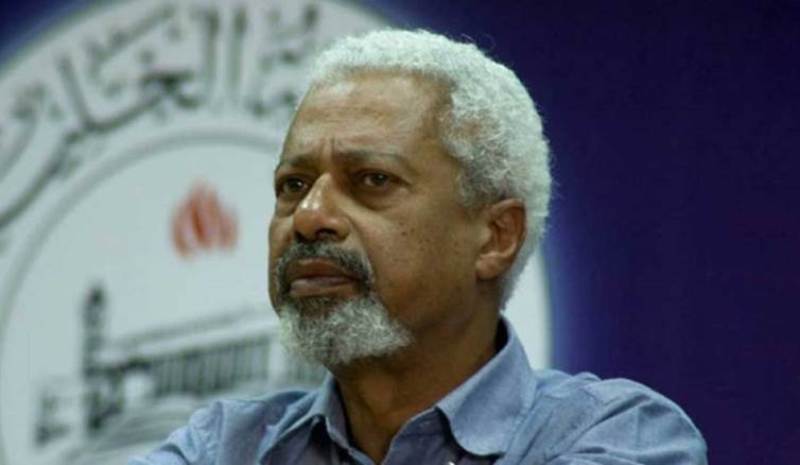 تعرف على الاديب اليمني الذي خطف جائزة نوبل للآداب 2021