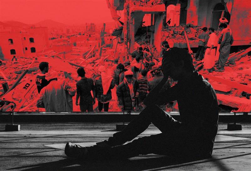 BM: Savaş Yemenlilerin ruhsal sağlığını bozdu