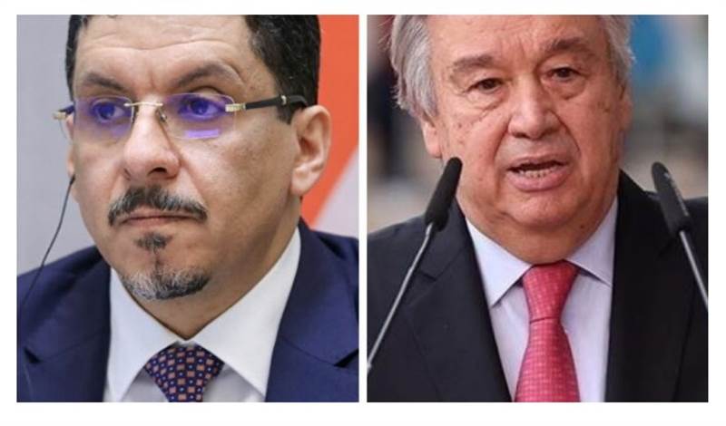 Yemen hükümeti BM’den Husilerin Abdiya kuşatmasının kaldırılmasını istedi