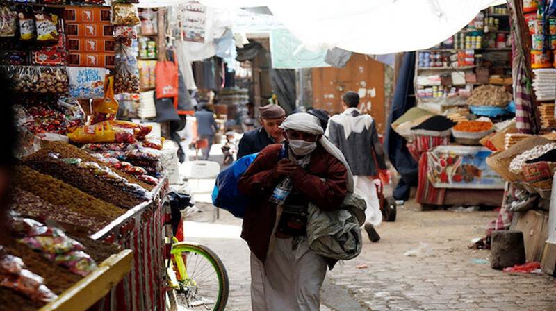 Yemen’de gıda fiyatları 2021'in başından beri yüzde 70 arttı