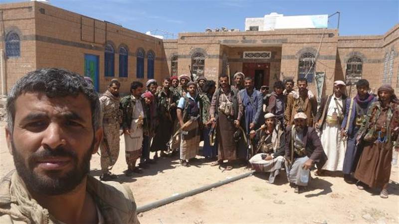 Husiler, kuşatma altında tuttukları Marib’in Abdiyye ilçesini ele geçirdi