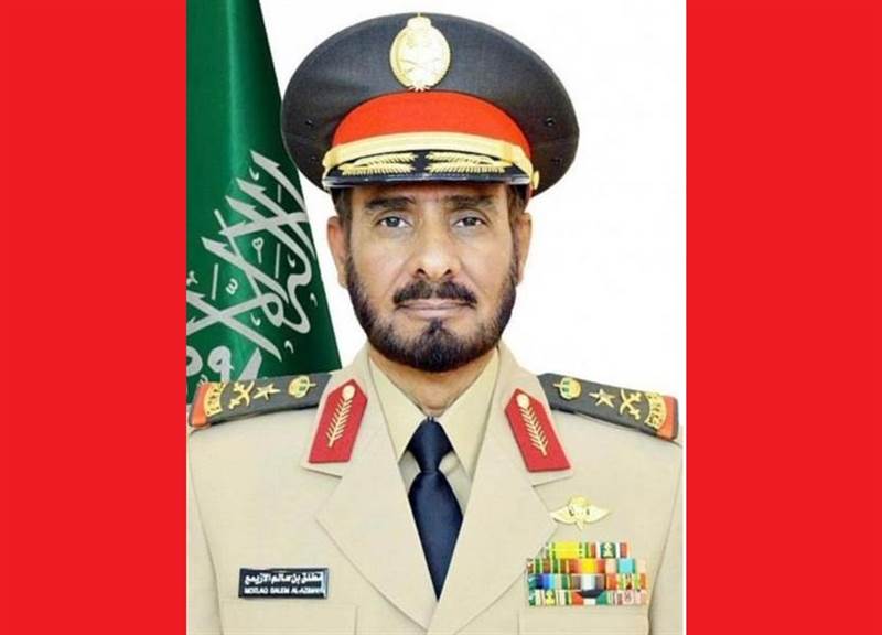 رسميا.. تعين قائد جديد لقوات التحالف العربي