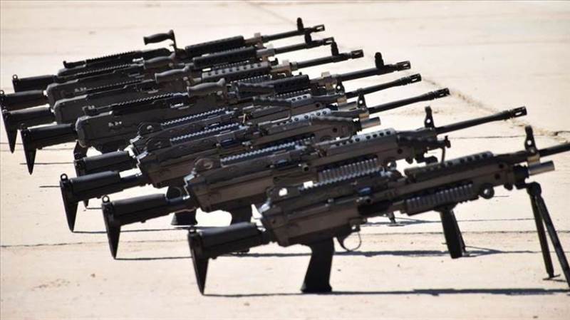 لإنقاذ الحوثي.. الإمارات تصادر صفقة أسلحة كانت في طريقها لدعم الجيش الوطني بمأرب