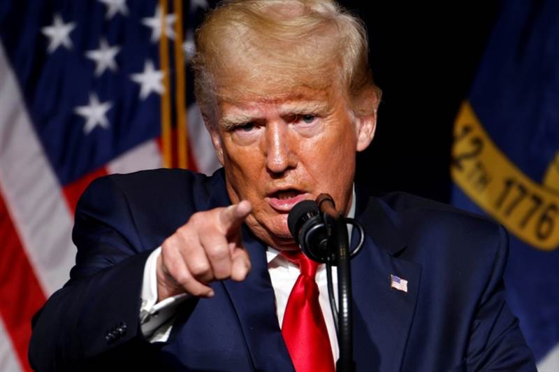 يتحدى عمالقة التكنولوجيا.. ترامب يطلق منصة جديدة للتواصل الاجتماعي