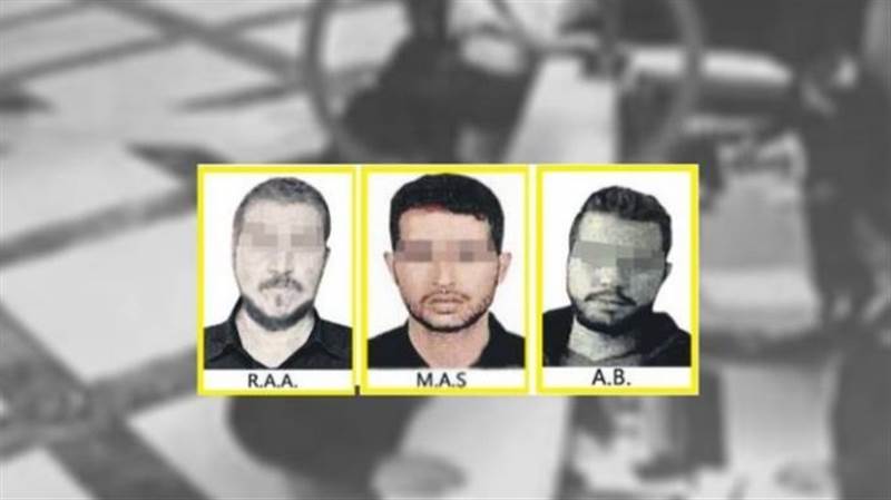 Türkiye’de MOSSAD casuslarına MİT operasyonu
