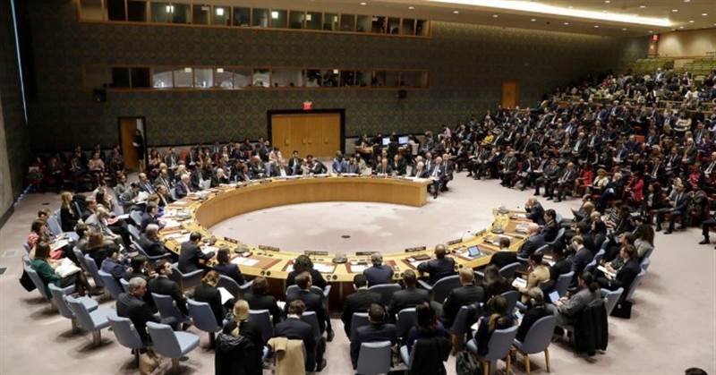 BMGK’den Husilerin Aden Körfezi ve Kızıldeniz'deki saldırılarına kınama