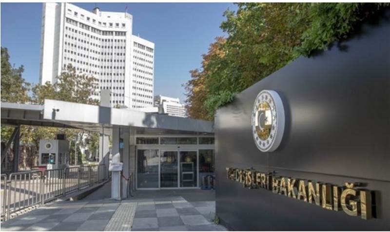 Sudan’daki darbe girişimine Türkiye’den açıklama: Endişe duyuyoruz