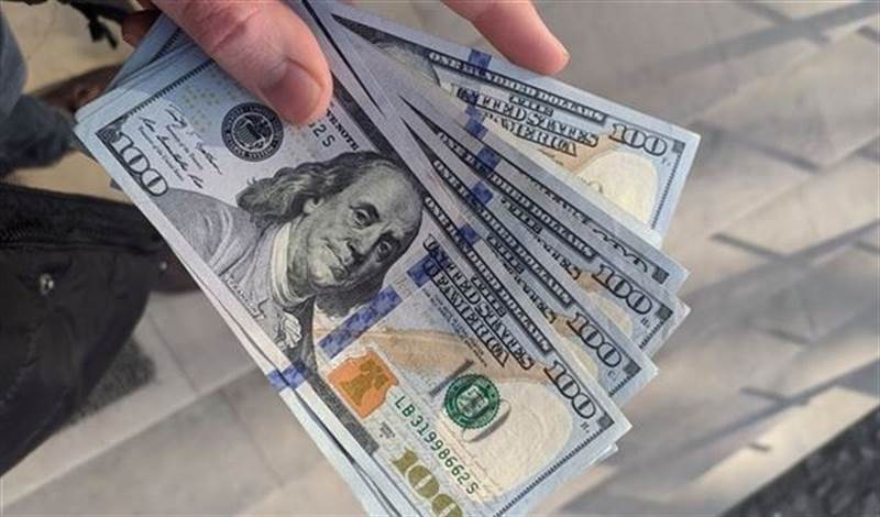 أسعار الصرف في اليمن مساء اليوم الأربعاء