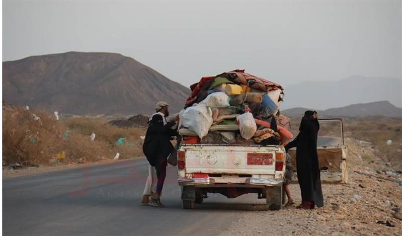 Marib İnsan Hakları Ofisi: El Juba'da 300 sivil öldü ve yaralandı